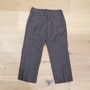 Boys Dress Pants